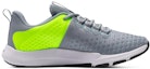 Order Under Armour Charged Engage 2 'Harbor Lime Surge' Lelaki Wanita Kasut 3025527-401