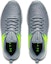 Lookbook Under Armour Charged Engage 2 'Harbor Lime Surge' Lelaki Wanita Kasut 3025527-401