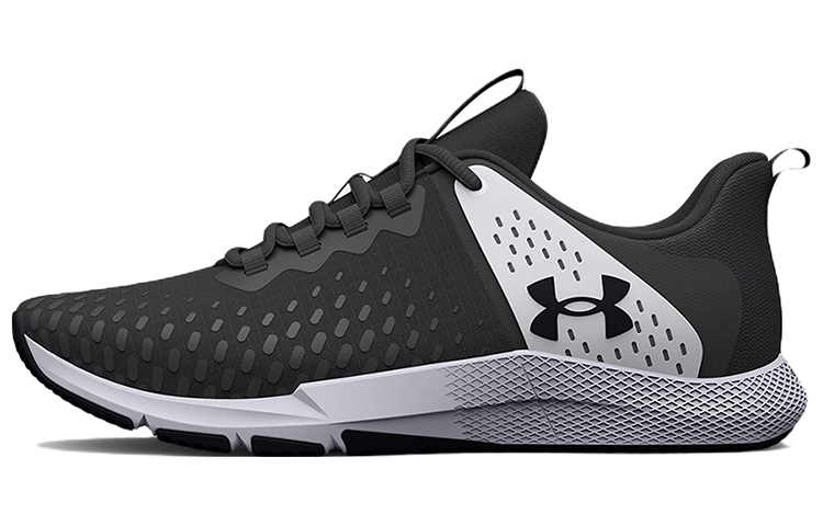 Under Armour Charged Engage 2 'Jet Grey' 3025527-100