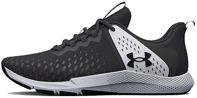 Under Armour Charged Engage 2 'Jet Grey' 3025527-100 Under Armour Charged Engage 2 'Jet Grey' 3025527-100