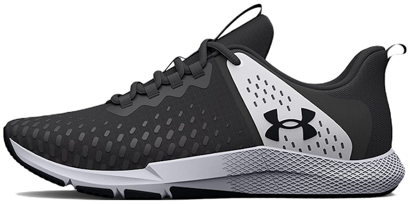Under Armour Charged Engage 2 'Jet Grey' 3025527-100 Buy Under Armour Charged Engage 2 'Jet Grey' 3025527-100