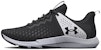 Under Armour Charged Engage 2 'Jet Grey' Lelaki Kelabu. 3025527-100