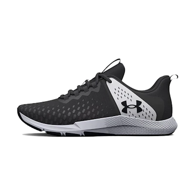 UA Charged Engage 2 'Jet Grey'
