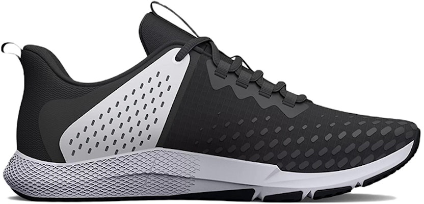 Under Armour Charged Engage 2 'Jet Grey' 3025527-100 Order Under Armour Charged Engage 2 'Jet Grey' 3025527-100