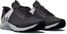 Under Armour Charged Engage 2 'Jet Grey' Lelaki Kelabu. 3025527-100
