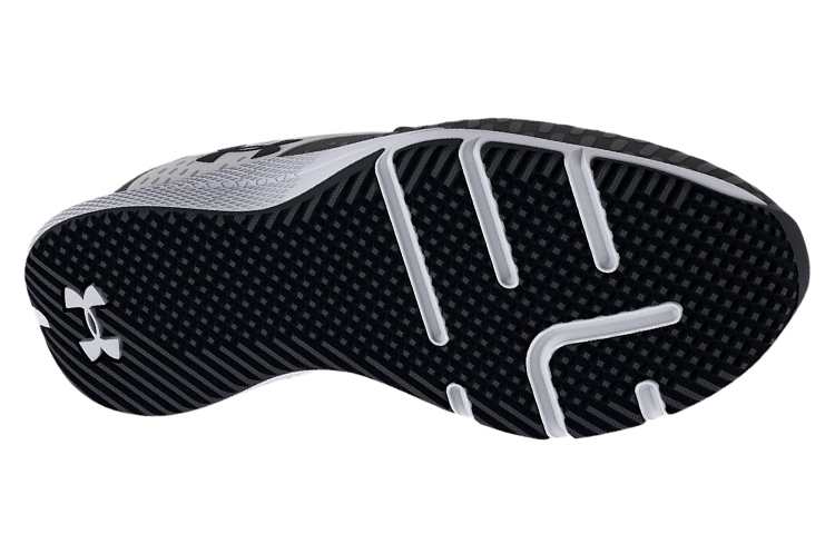 Purchase UAチャージド エンゲージ2 ジェットグレー 3025527-100