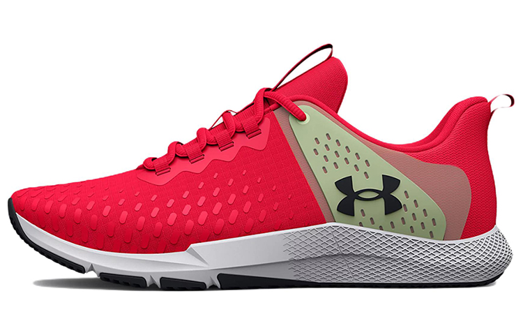 Under Armour Charged Engage 2 'Radio Red' 3025527-600