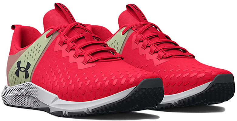 Under Armour Charged Engage 2 ''Radio Red'' Herren Turnschuhe 3025527-600 Lookbook Under Armour Charged Engage 2 ''Radio Red'' Herren Turnschuhe 3025527-600