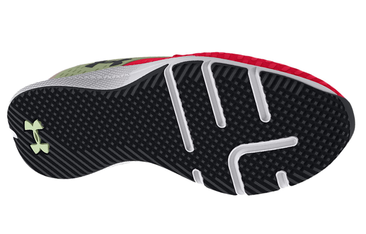 Purchase Under Armour Charged Engage 2 'Rojo Radioactivo' 3025527-600