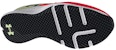 Under Armour Charged Engage 2 'Radio Merah' 3025527-600