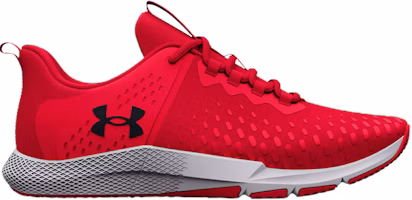 Under Armour Charged Engage 2 'Red Black' 3025527-602 Under Armour Charged Engage 2 'Red Black' 3025527-602