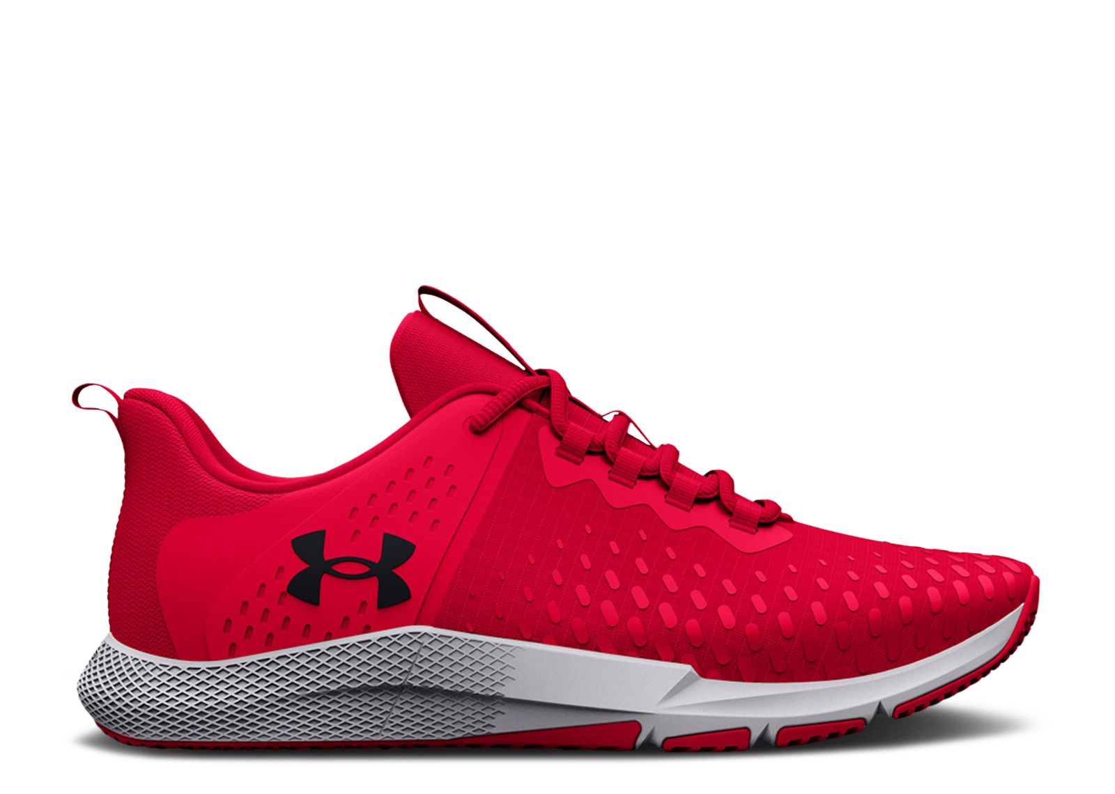 Under Armour Charged Engage 2 'Red Black' 3025527-602