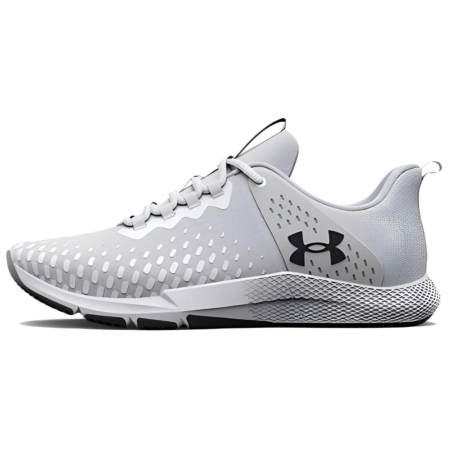 Under Armour Charged Engage 2 'White Black' 3025527-101
