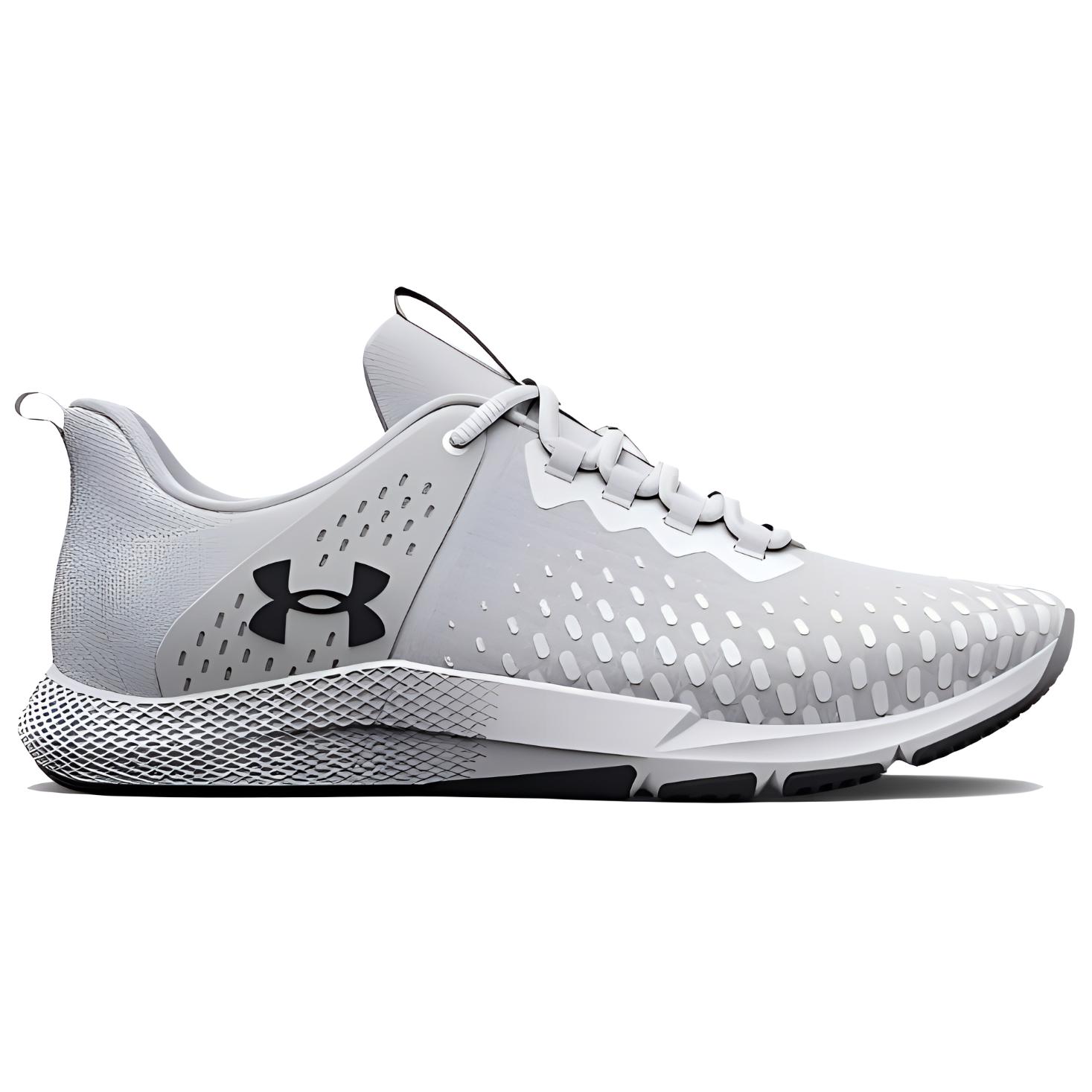 Order Under Armour Charged Engage 2 'Blanco Negro' 3025527-101