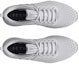 Shop Under Armour Charged Engage 2 'Putih Hitam' 3025527-101