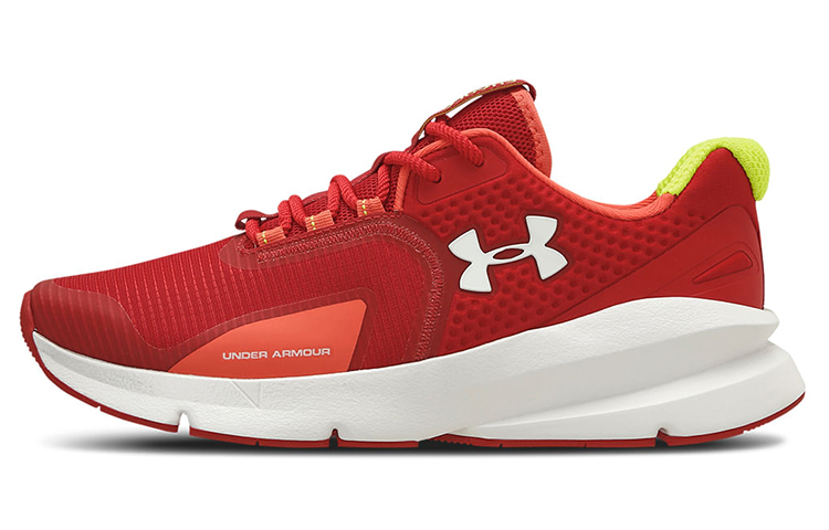 UA Charged Engage 2 Low 'Red'