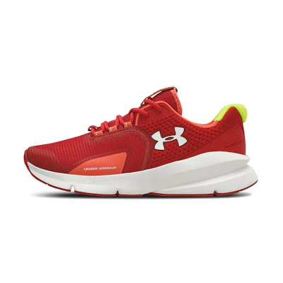 UA Charged Engage 2 Low 'Red'