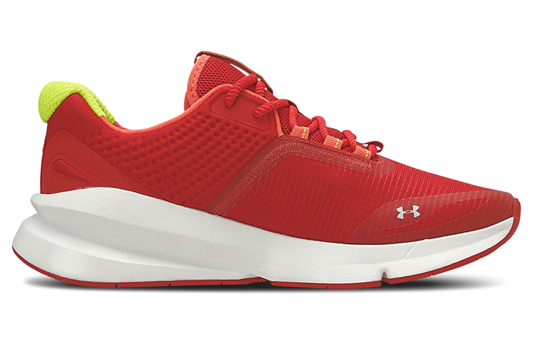 Order Under Armour Charged Envolve 2 低幫 跑步鞋 男款 紅色