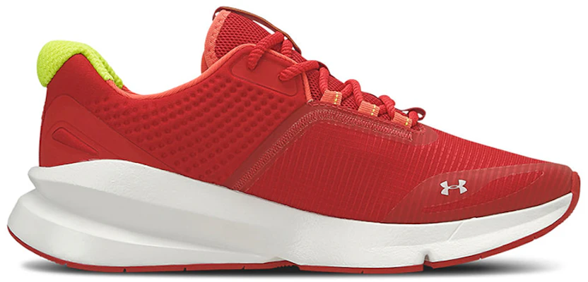 Under Armour Charged Envolve 2 低幫 跑步鞋 男款 紅色 Order Under Armour Charged Envolve 2 低幫 跑步鞋 男款 紅色