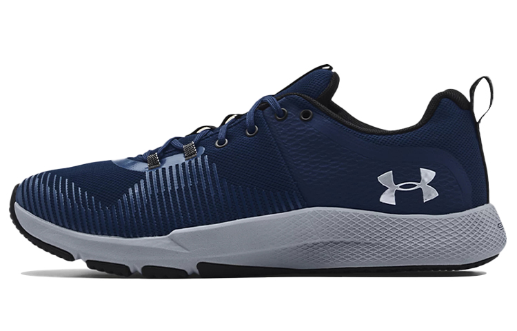 Under Armour Charged Engage 'Navy' 3022616-401
