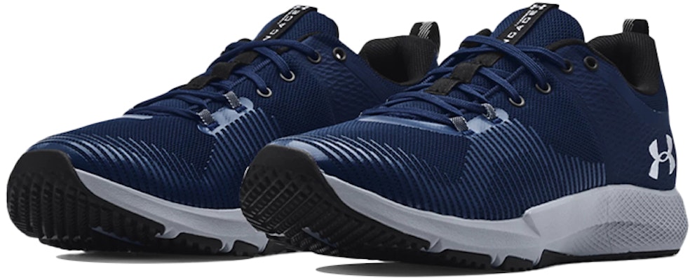 Under Armour Charged Engage 'Navy' 3022616-401 Lookbook Under Armour Charged Engage 'Navy' 3022616-401