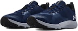 Lookbook Under Armour Charged Engage 'Navy' Lelaki 3022616-401