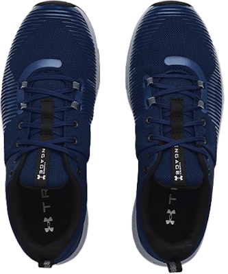 Under Armour Charged Engage 'Navy' 3022616-401 Shop Under Armour Charged Engage 'Navy' 3022616-401