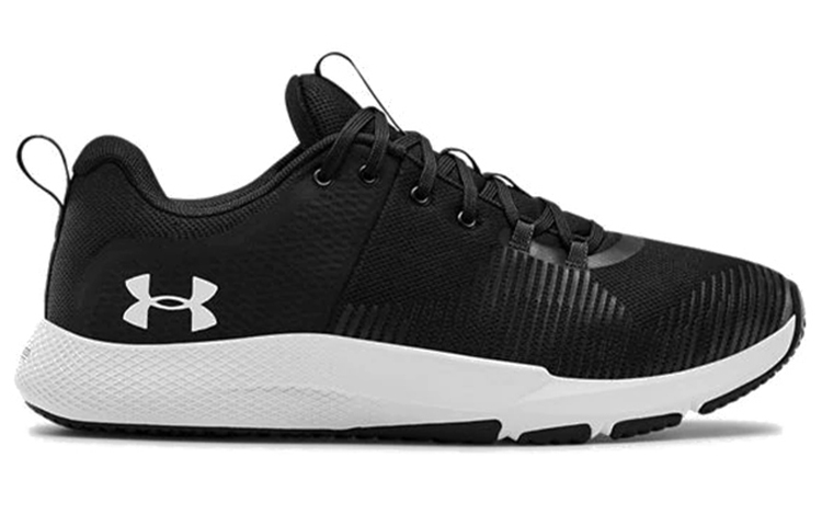 Order 언더아머 차지드 인게이지 '블랙' (Under Armour Charged Engage 'Black') 3022616-001