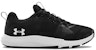 Under Armour Charged Engage 'Hitam' 3022616-001