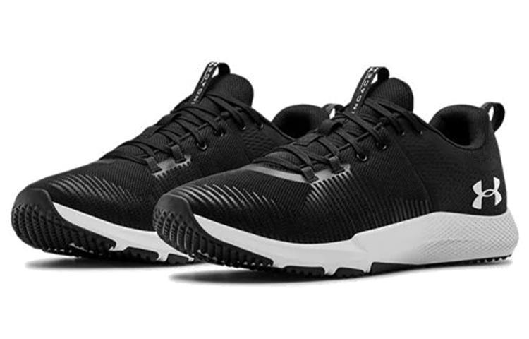 Shop 언더아머 차지드 인게이지 '블랙' (Under Armour Charged Engage 'Black') 3022616-001
