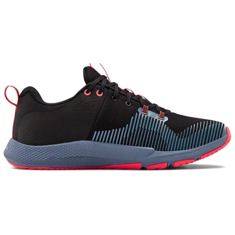 Order Under Armour Charged Engage ''Schwarz Dunkelblau'' 3022616-002