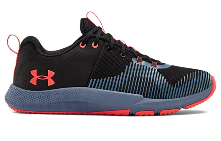 Order Under Armour Charged Engage 深藍黑