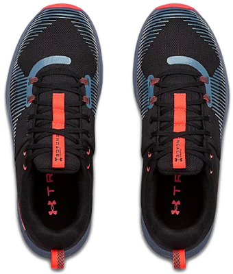 Under Armour Charged Engage ''Schwarz Dunkelblau'' 3022616-002 Shop Under Armour Charged Engage ''Schwarz Dunkelblau'' 3022616-002