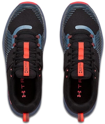 Under Armour Charged Engage 'Black Dark Blue' 3022616-002 Shop Under Armour Charged Engage 'Black Dark Blue' 3022616-002