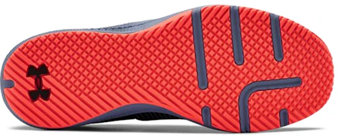 Purchase Under Armour Charged Engage 深藍黑