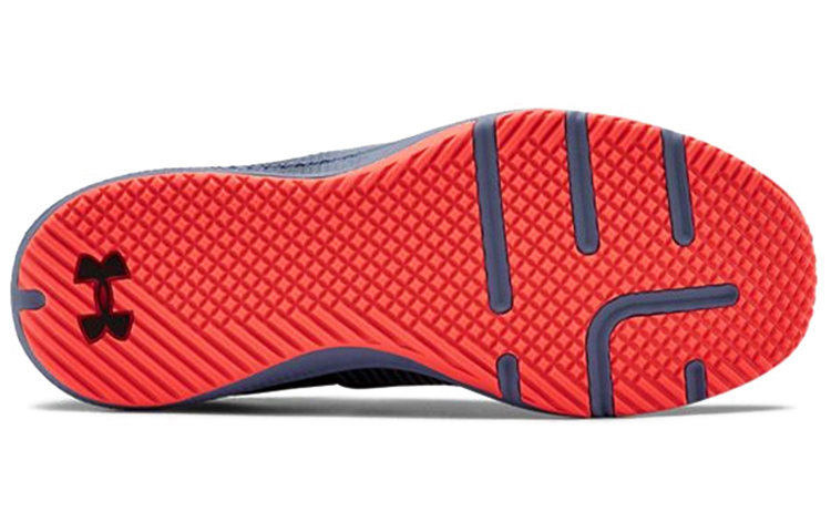 Purchase Under Armour Charged Engage 深藍黑