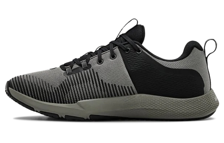 Under Armour Charged Engage 'Grey Black' 3022616-300