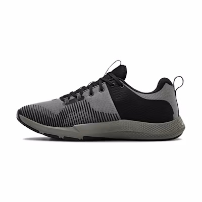 UA Charged Engage 'Grey Black'