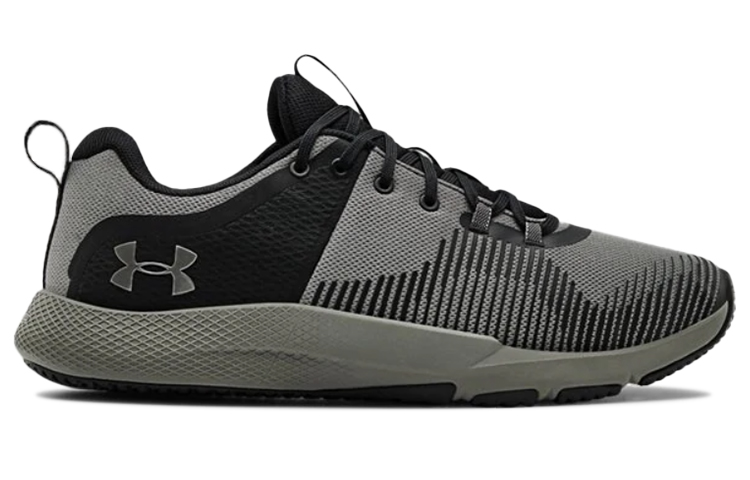 Order Under Armour Charged Engage 黑灰