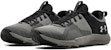 Under Armour Charged Engage 'Kelabu Hitam' 3022616-300