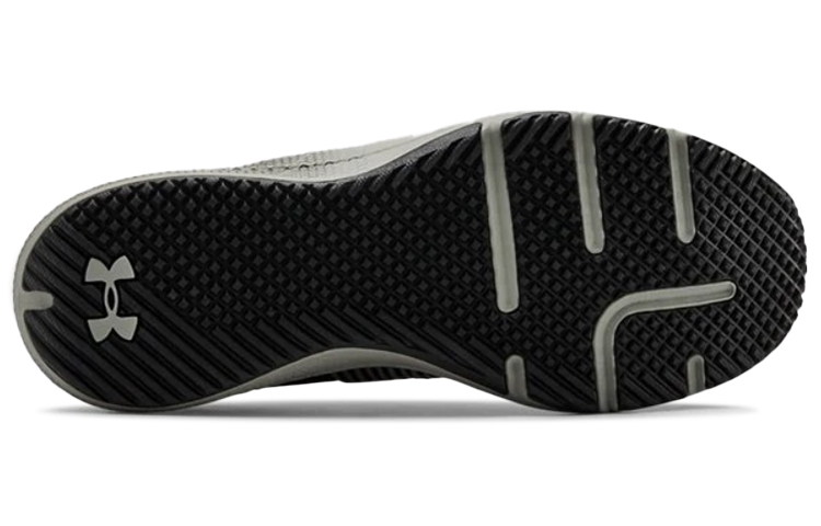 Purchase Under Armour Charged Engage 黑灰