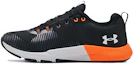 Buy Under Armour Charged Engage ''Schwarz Orange'' 3022616-107
