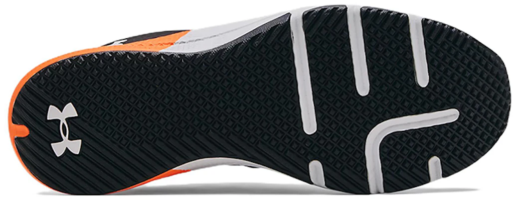 Under Armour Charged Engage ''Schwarz Orange'' 3022616-107 Purchase Under Armour Charged Engage ''Schwarz Orange'' 3022616-107