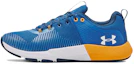 Buy Under Armour Charged Engage „Blau Orange“ 3022616-402