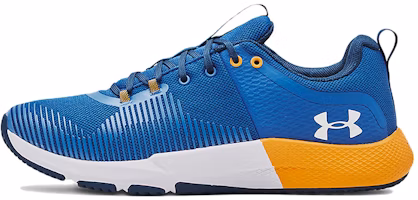 Under Armour Charged Engage 'Blue Orange' 3022616-402 Under Armour Charged Engage 'Blue Orange' 3022616-402