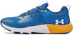 Under Armour Charged Engage 'Biru Jingga' 3022616-402