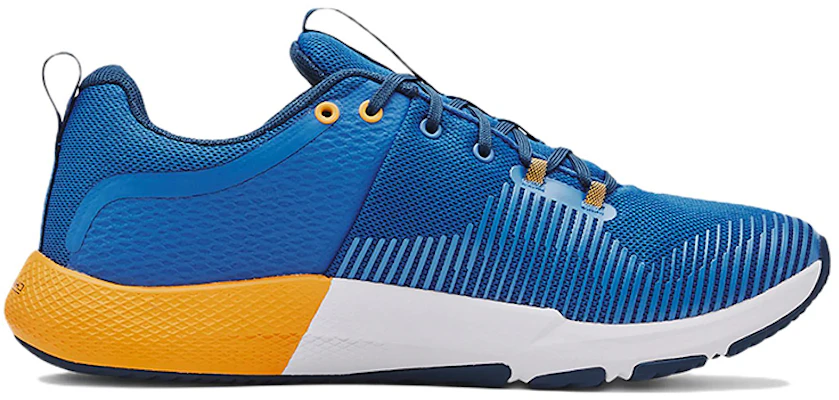 Under Armour Charged Engage „Blau Orange“ 3022616-402 Order Under Armour Charged Engage „Blau Orange“ 3022616-402