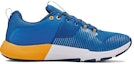 Order Under Armour Charged Engage 'Biru Jingga' 3022616-402
