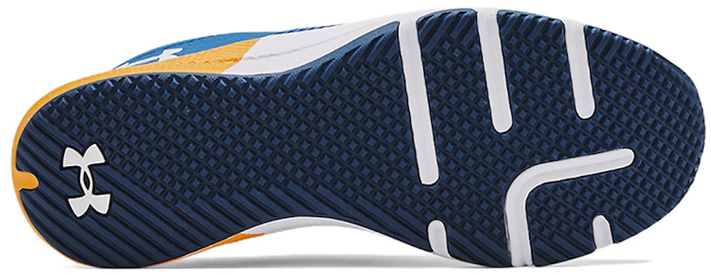Under Armour Charged Engage „Blau Orange“ 3022616-402 Purchase Under Armour Charged Engage „Blau Orange“ 3022616-402