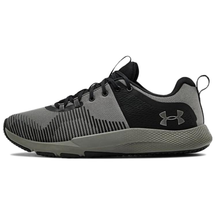 Under Armour Charged Engage 'Grey Black' 3022616-300